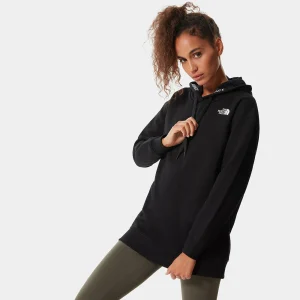 Acheter 🧨 Mode- Lifestyle Femme The North Face Sweatshirt À Capuche Femme The North Face Zumu NOIR 🛒 16