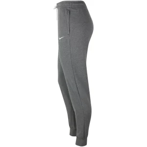 Top 10 😉 Football Femme Nike Pantalon Femme Nike Fleece Park20 GRIS ⌛ 9