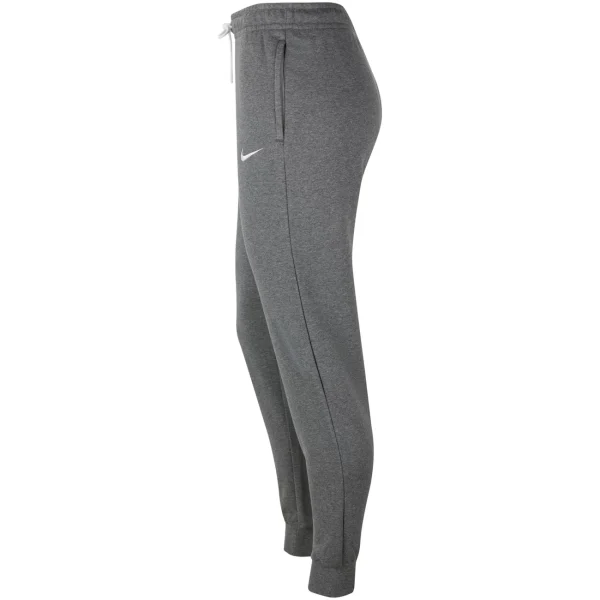 Top 10 😉 Football Femme Nike Pantalon Femme Nike Fleece Park20 GRIS ⌛ 3