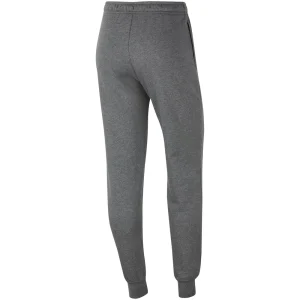 Top 10 😉 Football Femme Nike Pantalon Femme Nike Fleece Park20 GRIS ⌛ 11