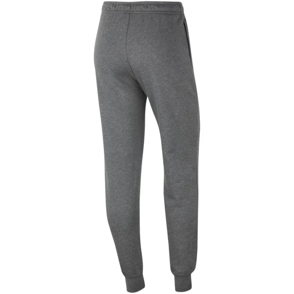 Top 10 😉 Football Femme Nike Pantalon Femme Nike Fleece Park20 GRIS ⌛ 4