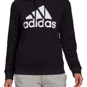 Sortie ❤️ Mode- Lifestyle Femme Adidas W Bl Fl Hd NOIR ⌛ 16