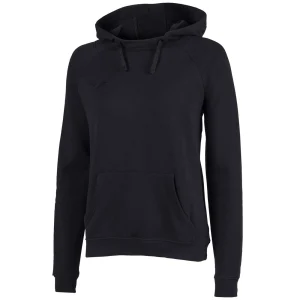 Coupon 🧨 Mode- Lifestyle Fille Joma Sudadera Capucha Atenas Ii NOIR 🤩 9