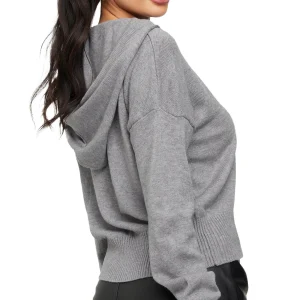 Acheter 😉 Mode- Lifestyle Femme Noisy May Sweatshirt Femme Noisy May Nmship GRIS 🎉 16