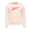 Promo 😍 Mode- Lifestyle Fille Reebok Sweat Rose Fille Reebok Vector ROSE 🔔 20