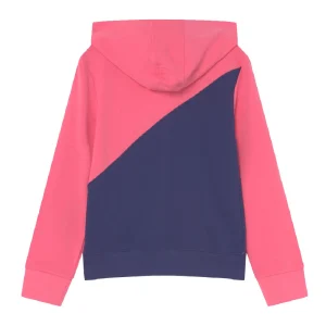 Les meilleures critiques de ✨ Mode- Lifestyle Fille Reebok Sweat Zippé Marine/rose Fille Reebok Diagonal ROSE 👏 12