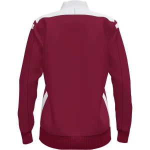 Les meilleures critiques de 🤩 Fitness Femme Joma Sweatshirt Femme Joma Championship Vi VIOLET ⌛ 14