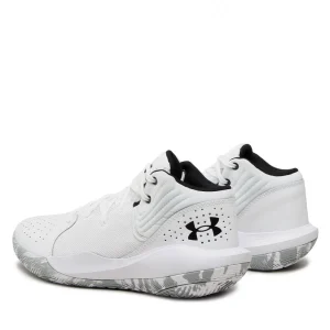 Coupon ⭐ Homme Under Armour Chaussure De Basket Under Armo AUTRE 🥰 16