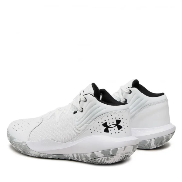 Coupon ⭐ Homme Under Armour Chaussure De Basket Under Armo AUTRE 🥰 6