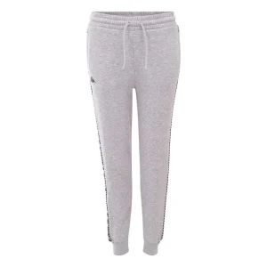 De gros ❤️ Mode- Lifestyle Femme Kappa Kappa Inama Sweat Pants 309074-15-4101m BLANC 😀 10