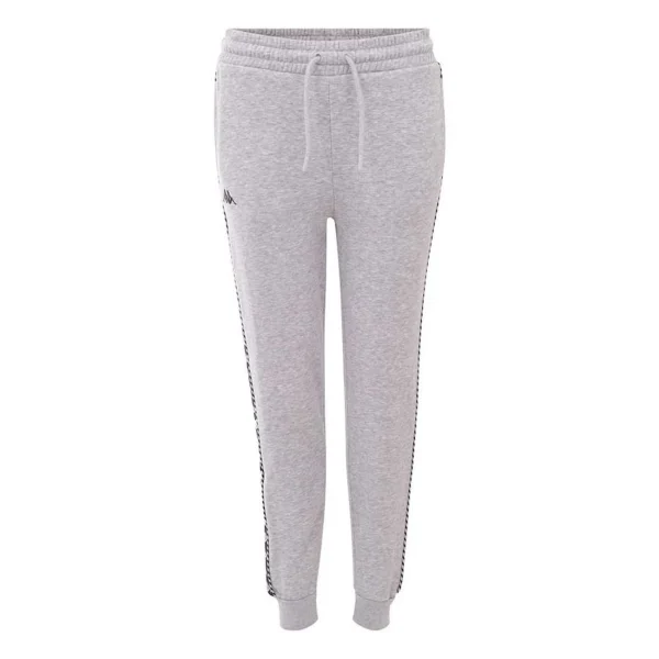 De gros ❤️ Mode- Lifestyle Femme Kappa Kappa Inama Sweat Pants 309074-15-4101m BLANC 😀 3