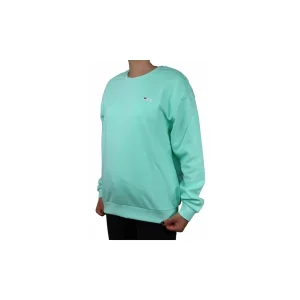 Offres ✔️ Mode- Lifestyle Femme Fila Fila 👩 Women Effie Crew Sweat VERT ❤️ 12