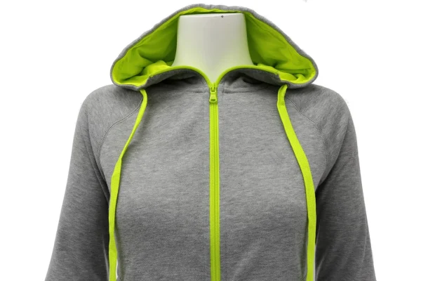 Coupon 🔔 Mode- Lifestyle Femme Adidas Performance Adidas Prime Fz Hoody S16367 GRIS 🥰 1