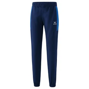 Vente flash 😉 Fitness Femme Erima Jogging De Présentation Femme Erima Team BLEU 🤩 18