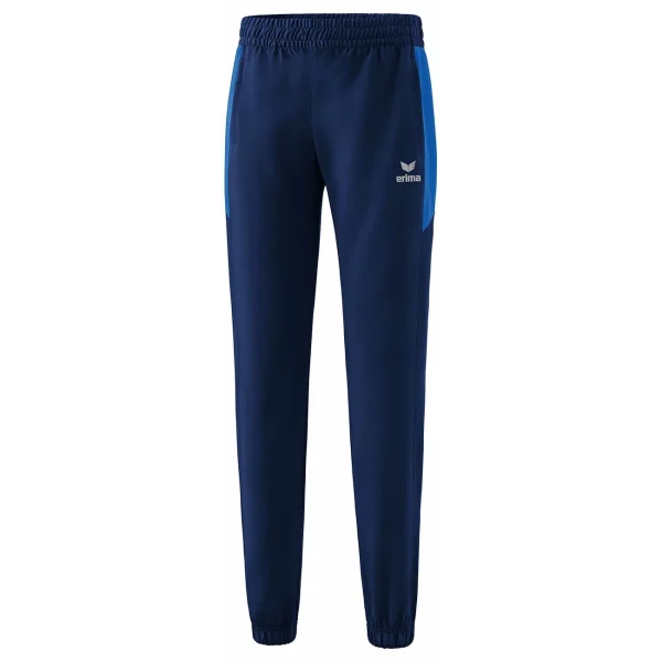 Vente flash 😉 Fitness Femme Erima Jogging De Présentation Femme Erima Team BLEU 🤩 7