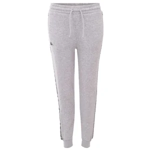 De gros ❤️ Mode- Lifestyle Femme Kappa Kappa Inama Sweat Pants 309074-15-4101m BLANC 😀 12