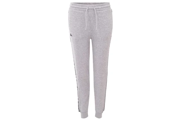 De gros ❤️ Mode- Lifestyle Femme Kappa Kappa Inama Sweat Pants 309074-15-4101m BLANC 😀 4