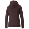 Offres 👍 Mode- Lifestyle Femme Puma Puma Holiday Hoodie ROUGE 🔔 16