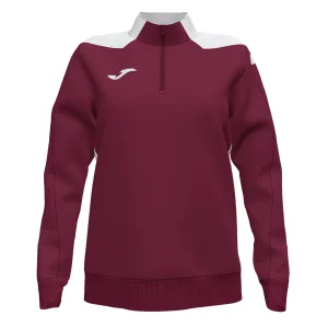 Les meilleures critiques de 🤩 Fitness Femme Joma Sweatshirt Femme Joma Championship Vi VIOLET ⌛ 10