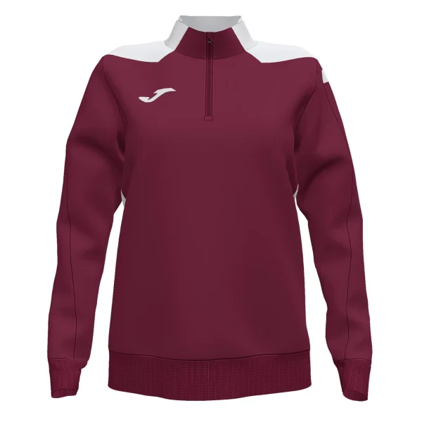 Les meilleures critiques de 🤩 Fitness Femme Joma Sweatshirt Femme Joma Championship Vi VIOLET ⌛ 3