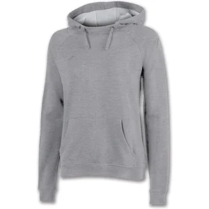 Offres 👏 Mode- Lifestyle Femme Joma Sudadera Capucha Atenas Ii GRIS 🎁 12