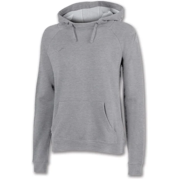 Offres 👏 Mode- Lifestyle Femme Joma Sudadera Capucha Atenas Ii GRIS 🎁 4