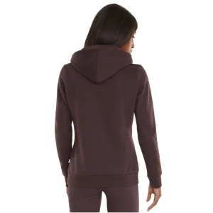 Offres 👍 Mode- Lifestyle Femme Puma Puma Holiday Hoodie ROUGE 🔔 10