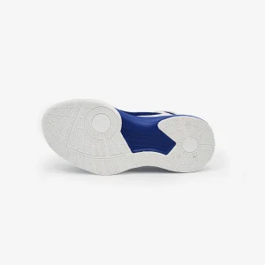 Meilleur prix 🥰 Basket Ball Homme Peak Chaussures Indoor Enfant Peak Tp BLEU 😍 16