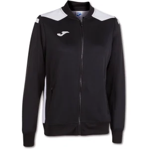 Budget 👍 Mode- Lifestyle Femme Joma Chaqueta Sin Capucha Championship Vi NOIR 🔥 15