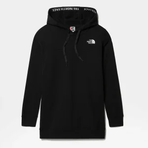 Acheter 🧨 Mode- Lifestyle Femme The North Face Sweatshirt À Capuche Femme The North Face Zumu NOIR 🛒 12