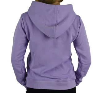 De gros 👏 Mode- Lifestyle Femme Gymhero Gymhero Hoodie 783-lavender VIOLET 🔔 14