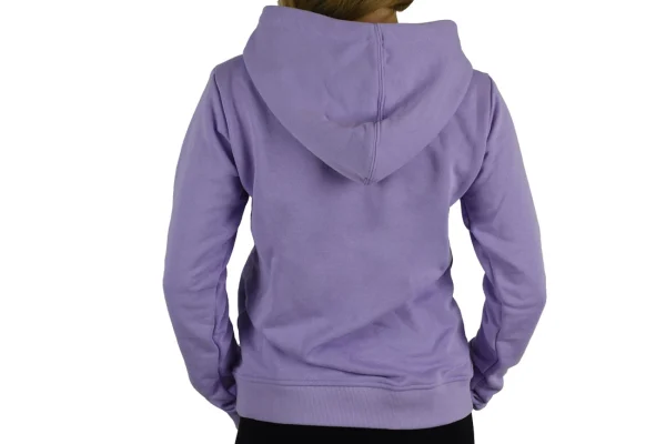 De gros 👏 Mode- Lifestyle Femme Gymhero Gymhero Hoodie 783-lavender VIOLET 🔔 5