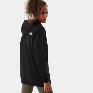 Acheter 🧨 Mode- Lifestyle Femme The North Face Sweatshirt À Capuche Femme The North Face Zumu NOIR 🛒 18