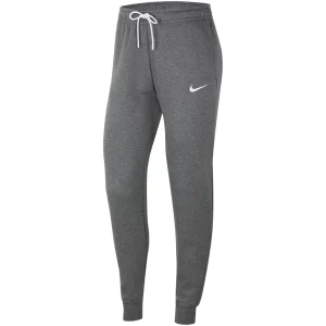 Top 10 😉 Football Femme Nike Pantalon Femme Nike Fleece Park20 GRIS ⌛ 13