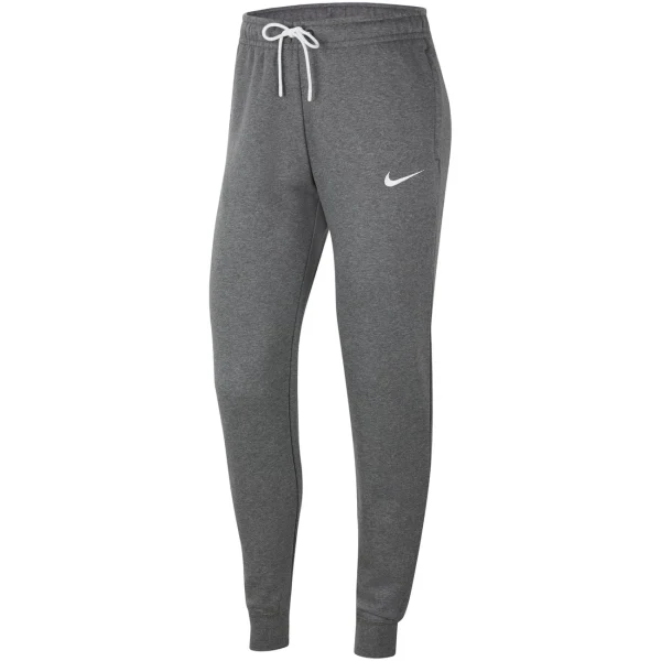 Top 10 😉 Football Femme Nike Pantalon Femme Nike Fleece Park20 GRIS ⌛ 5