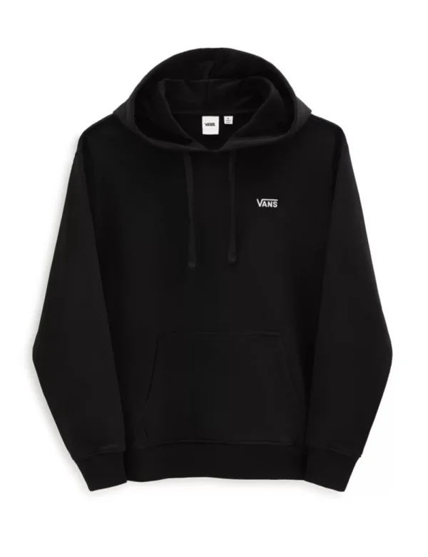 Grosses soldes 🧨 Training Femme Vans Flying V Hoodie NOIR 😀 3