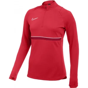 Grosses soldes 😉 Multiactivité Homme Nike Maglie Sportive Donna Cv2677-657 ROUGE 🌟 10