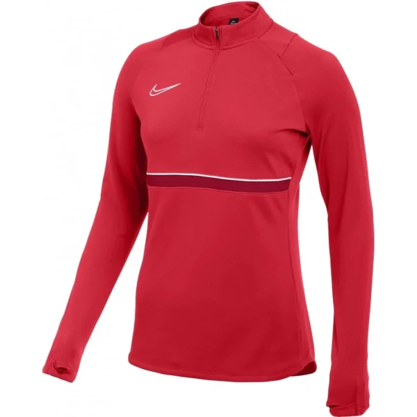 Grosses soldes 😉 Multiactivité Homme Nike Maglie Sportive Donna Cv2677-657 ROUGE 🌟 3