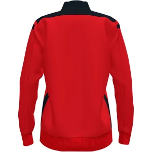 Tout neuf ✔️ Fitness Femme Joma Sweatshirt Femme Joma Championship Vi ROUGE 🎁 16