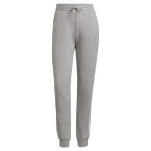 Les meilleures critiques de 👍 Fitness Femme Adidas Pantalon Femme Adidas Essentials Fleece GRIS 😍 10