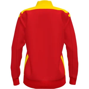 Meilleure vente 💯 Fitness Femme Joma Sweatshirt Femme Joma Championship Vi ROUGE 😍 12