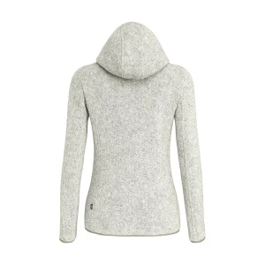 Coupon 🎉 Mode- Lifestyle Femme Sawa Salewa Woolen 2l W Hdy GRIS 🤩 8