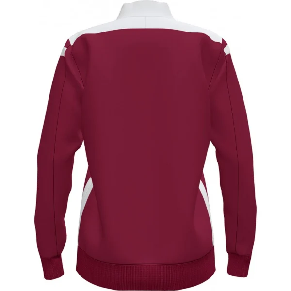 Les meilleures critiques de 🤩 Fitness Femme Joma Sweatshirt Femme Joma Championship Vi VIOLET ⌛ 1