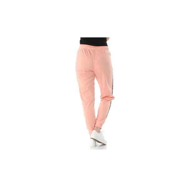 De gros 👏 Mode- Lifestyle Femme Fila Fila Jacoba Track Pants W ROSE 😀 1