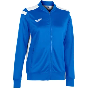 Remise 🧨 Mode- Lifestyle Femme Joma Chaqueta Sin Capucha Championship Vi MULTICOLORE 😉 11