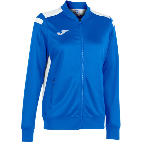 Remise 🧨 Mode- Lifestyle Femme Joma Chaqueta Sin Capucha Championship Vi MULTICOLORE 😉 4