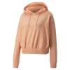 Acheter ⭐ Mode- Lifestyle Femme Puma Sweatshirt Femme Puma Her ROSE 🎁 22