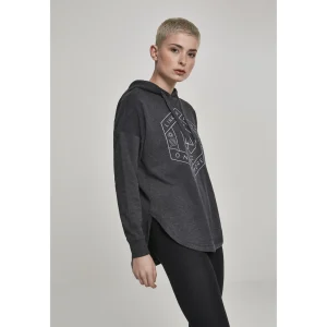 Vente flash 🧨 Mode- Lifestyle Femme Urban Classics Sweatshirt Femme Urban Classic Oml MARRON 🔔 16