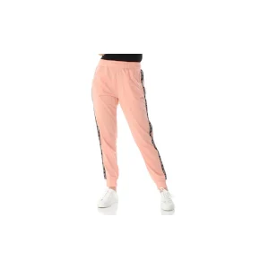 De gros 👏 Mode- Lifestyle Femme Fila Fila Jacoba Track Pants W ROSE 😀 9