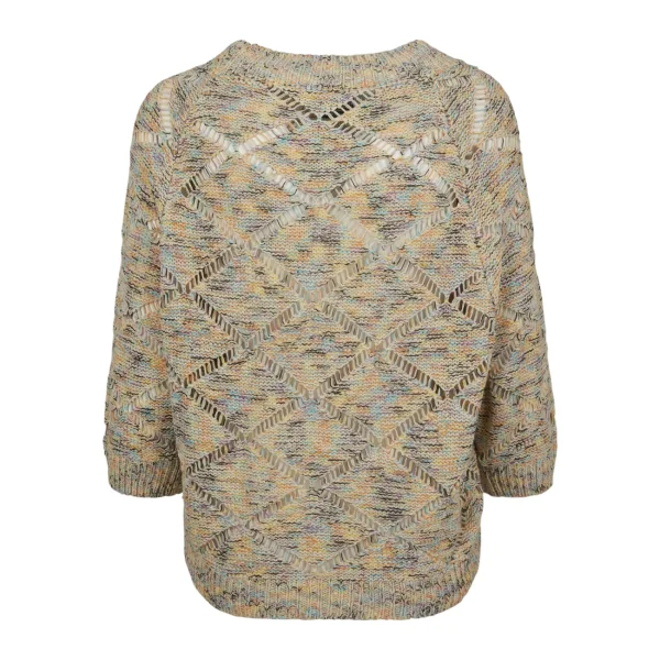 Meilleure affaire 🎉 Mode- Lifestyle Femme Urban Classics Sweatshirt Femme Urban Classic Sweater MULTICOLORE 🧨 7